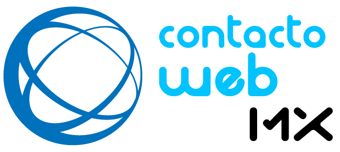 Contacto Web MX
